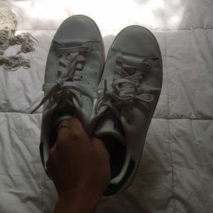Stan Smith adidas size 8.5